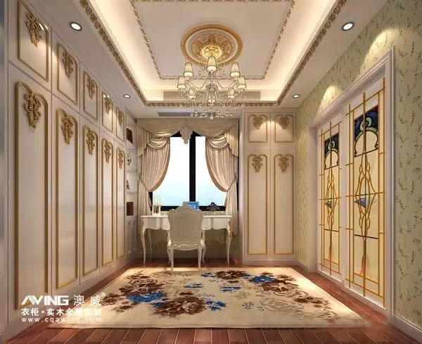 澳威全屋定制：产品5